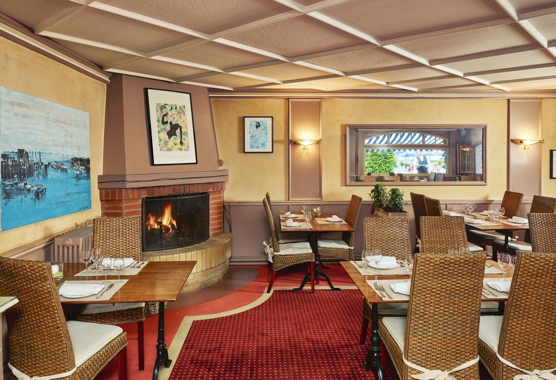 Le Bistrot