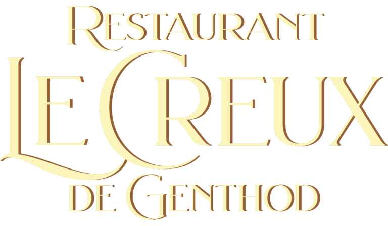 Restaurant du Creux du Genthod